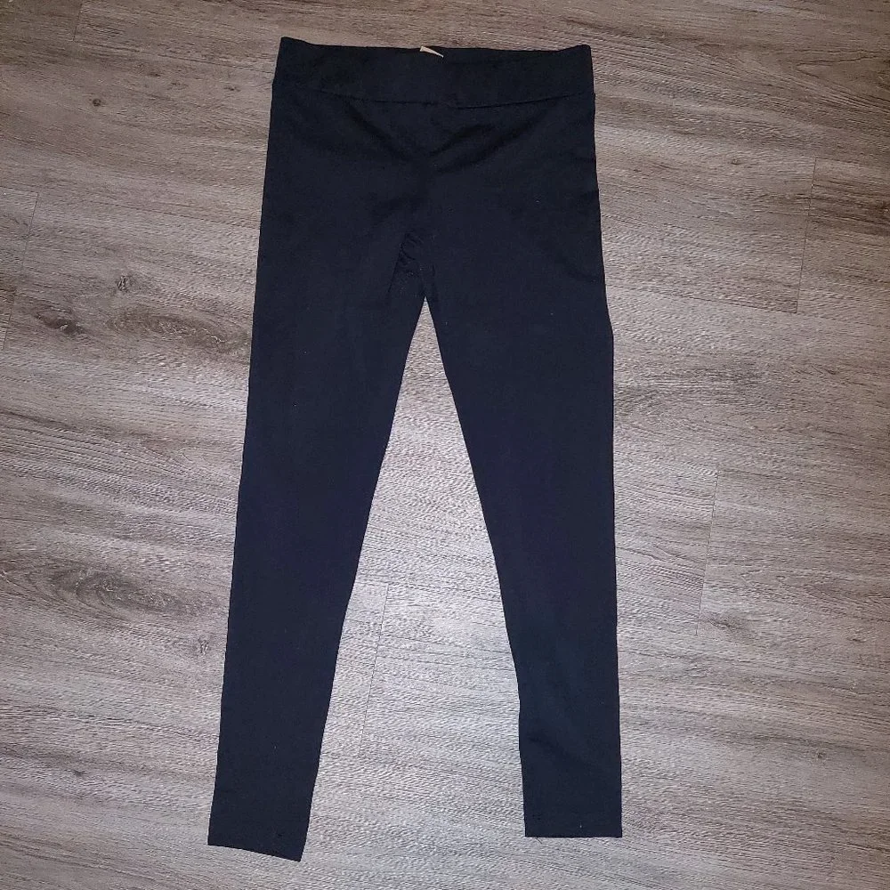 Willow & Clay Leggings Small - Picture 1 of 2